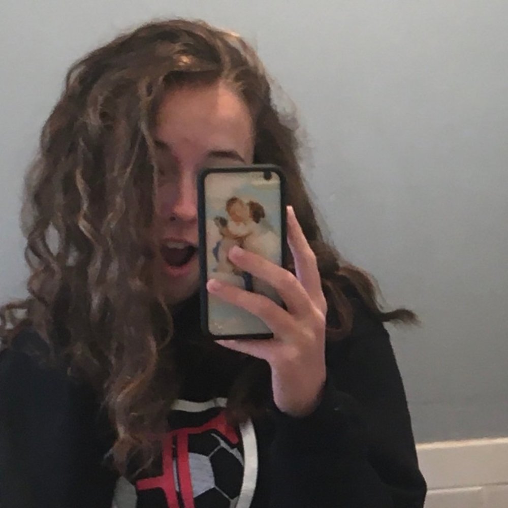 hey!